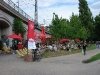 Ampelmannbar