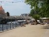 Strandbar Mitte