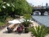 Strandbar Mitte