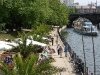 Strandbar Mitte