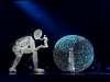 Helene Fischer Show 2012 aus dem Berliner Velodrom