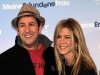Adam Sandler und Jennifer Aniston   
