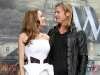 'WORLD WAR Z' -Premiere in Berlin
