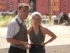 August Rosenbluth (Christoph Waltz) und Marlena Rosenbluth (Reese Witherspoon)
