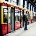 Linie S1 wegen Bauarbeiten neun Tage gesperrt