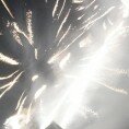Pyronale 2011 – Klappstühle leider nicht erlaubt