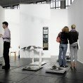 art forum berlin 2010 – Preisverleihung bester Stand im Sektor focs