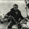 James Dean: A Different Icon