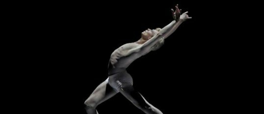Ballett-Gala Malakhov & Friends in der Deutschen Oper