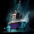 SOAP – The Show: Einmal um die Welt in der Badewanne