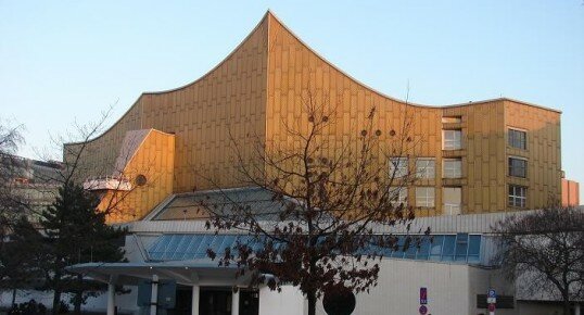 Berliner Philharmonie: Gedenkkonzert zum 70. Jahrestag des Überfalls auf die Sowjetunion