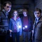 Filmstart: Harry Potter und die Heiligtümer des Todes – Teil 2