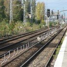 Brandanschlag auf Bahnanlagen – Bekennerschreiben aufgetaucht