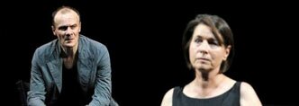 Bild von Iphigenie auf Tauris von Johann Wolfgang Goethe im Maxim Gorki Theater