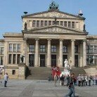 Berlin International Music Festival 2012