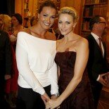 Bilder der Gala “Ein Herz für Kinder”