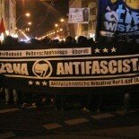 Bilder Demo Anti-Rassismus