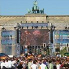 Fanmeile zum Champions-League-Finale so gut wie sicher