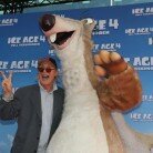 Ice Age 4 feiert Premiere in Anwesenheit von Otto Waalkes