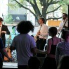 Fête de la Musique 2012