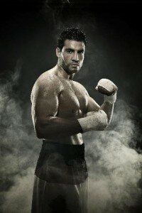 Manuel Charr Manuel Charr