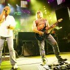 Deep-Purple an der Spree – „Smoke On The Water“