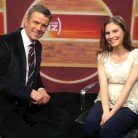 Amanda Knox bei Markus Lanz: “…ich weiß, wozu ich fähig bin…”
