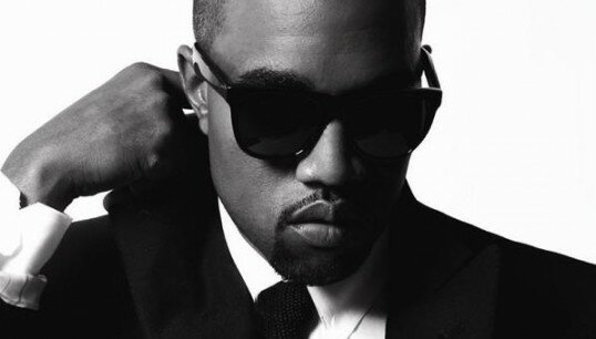 HipHop-Superstar Kanye West präsentiert neues Album “Yeezus”